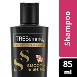 TRESEMME SMOOTH & SHINE SHAMPO 85ml